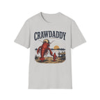 Crawdaddy Sunset T-Shirt