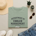 Beer Division T-Shirt