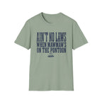 No Laws Mawmaw T-Shirt