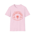 Lake Days and Sunsets T-Shirt