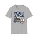 Copy of Weekend Forecast T-Shirt
