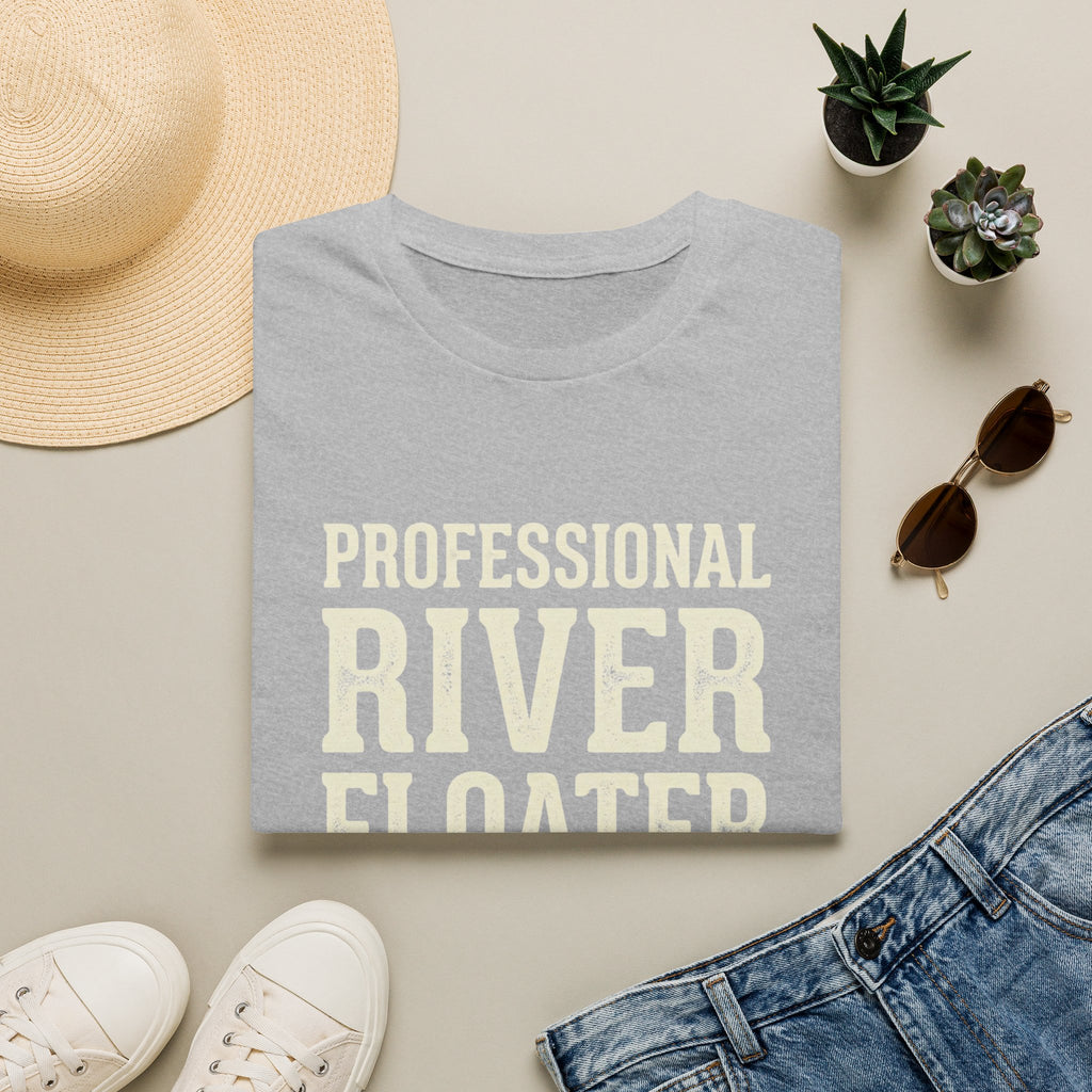 Professional River Floater T-Shirt
