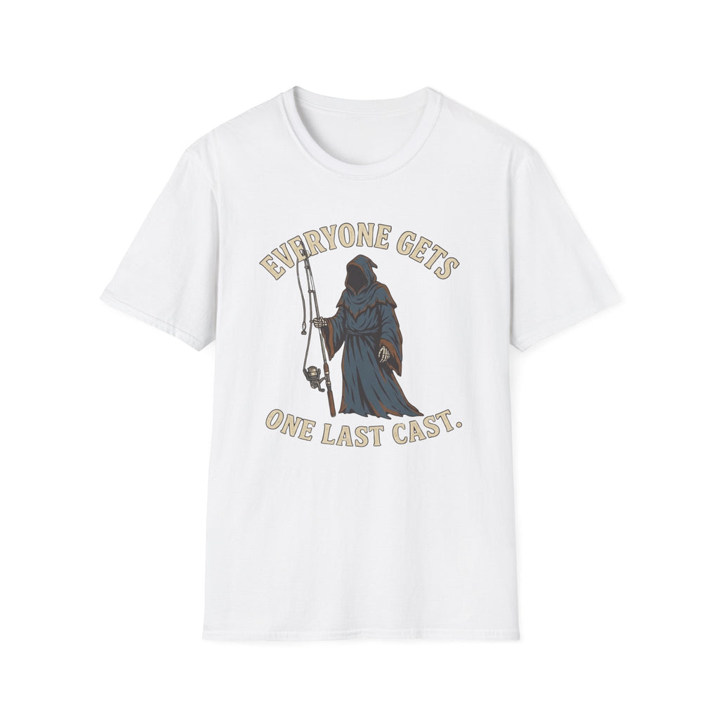 Grim Fisher T-Shirt