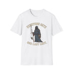 Grim Fisher T-Shirt