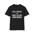Small Bobbers T-Shirt