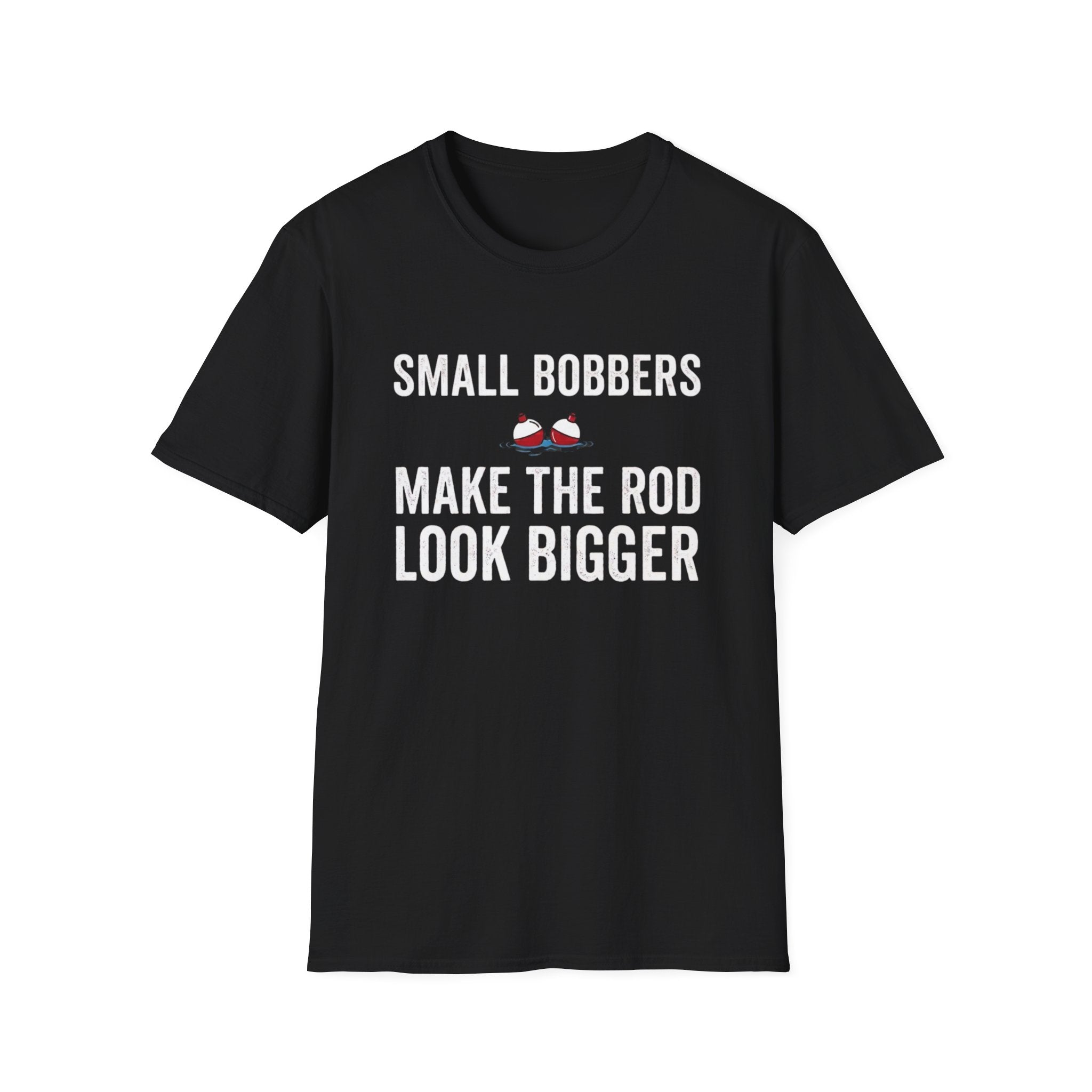 Small Bobbers T-Shirt