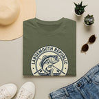 Largemouth Republic T-Shirt