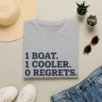 Zero regrets T-Shirt