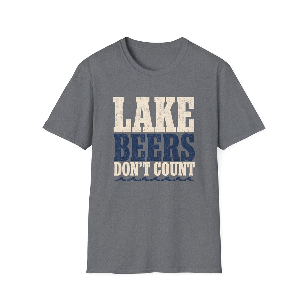 Lake Beers T-Shirt