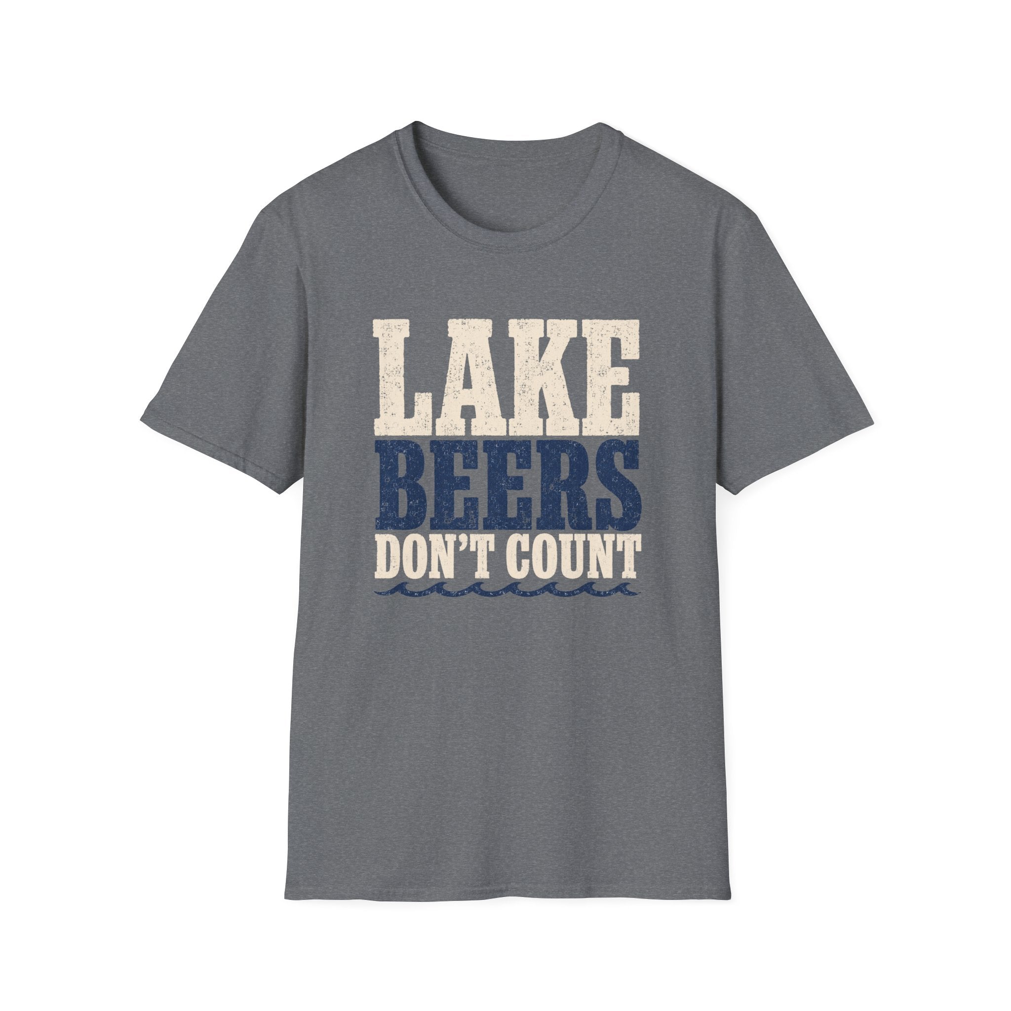 Lake Beers T-Shirt