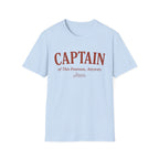 Pontoon Captain T-Shirt
