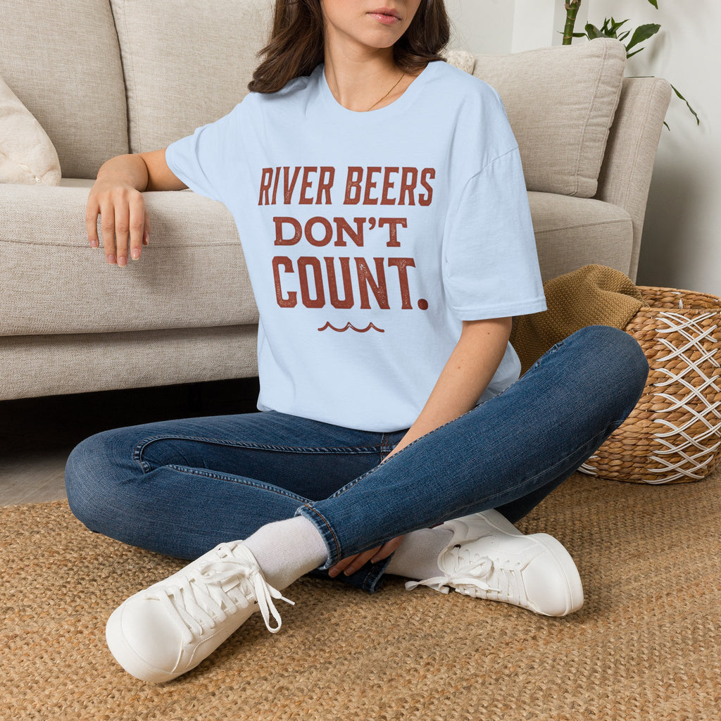 River Beers T-Shirt