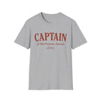 Pontoon Captain T-Shirt