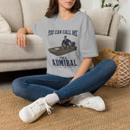 The Admiral T-Shirt