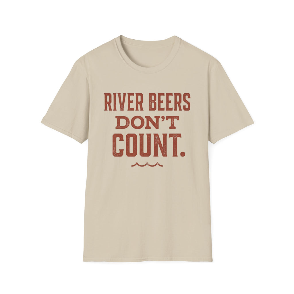 River Beers T-Shirt