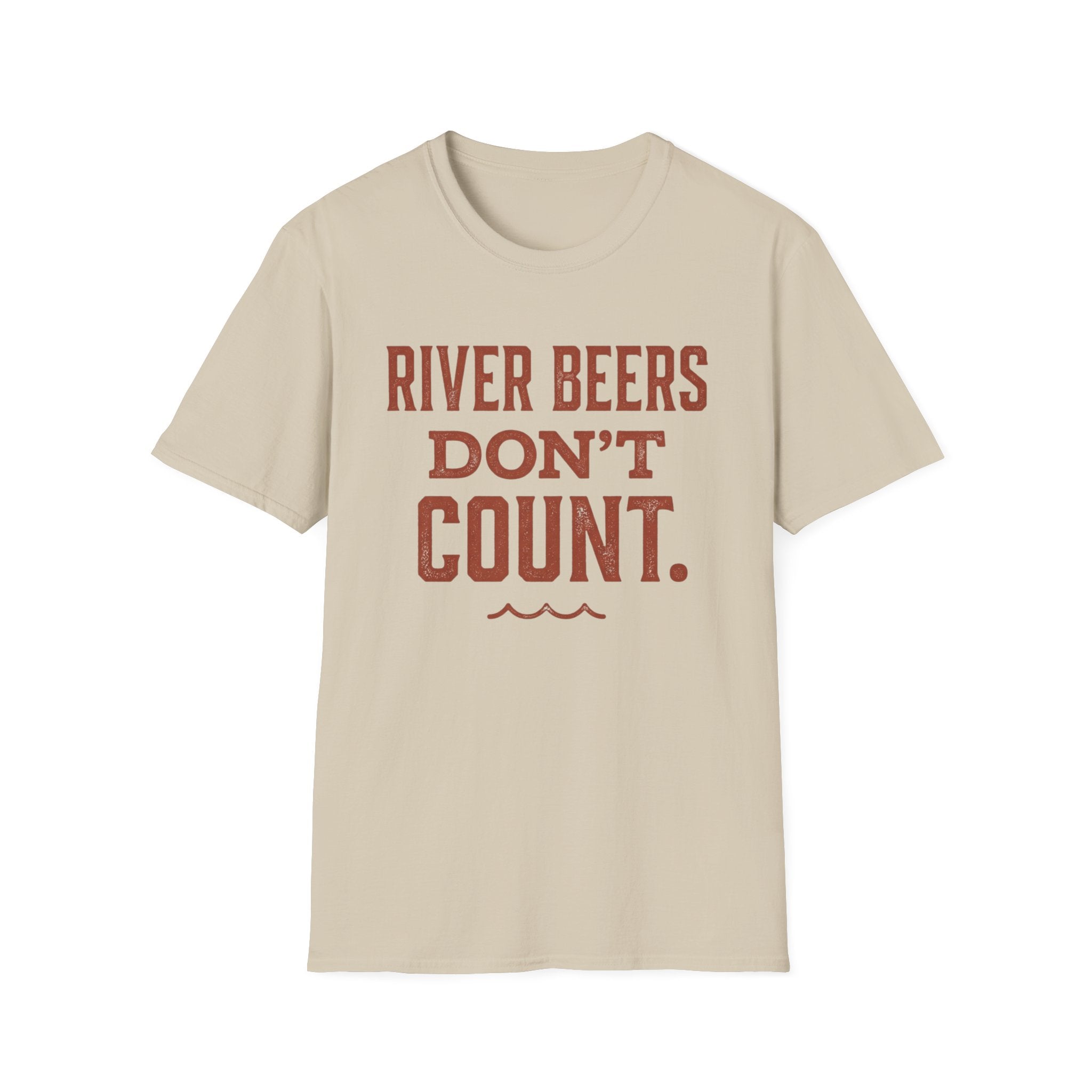 River Beers T-Shirt