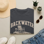 Backwater Yacht Club T-Shirt