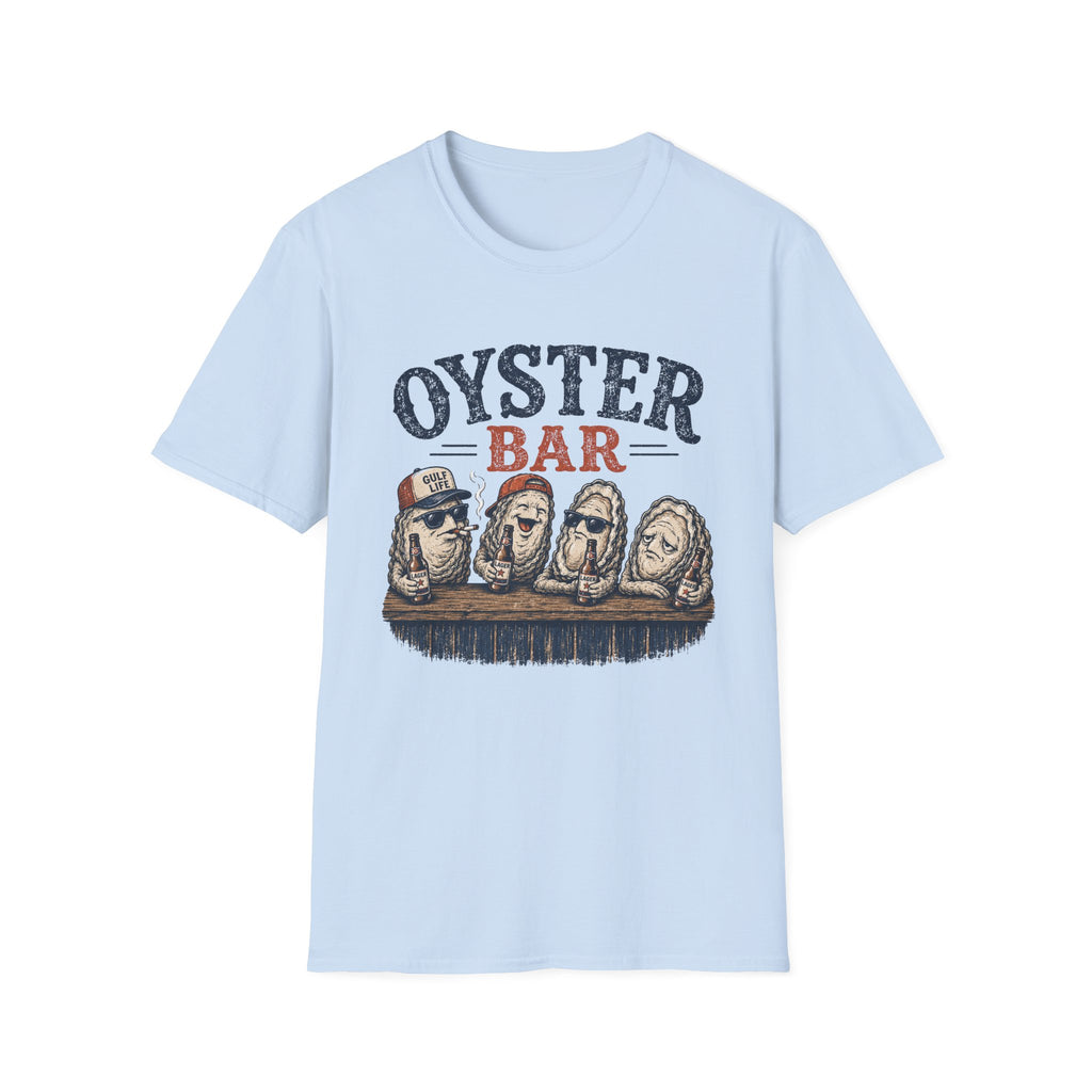 Oyster Bar T-Shirt
