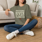 Professional River Floater T-Shirt