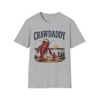 Crawdaddy Sunset T-Shirt