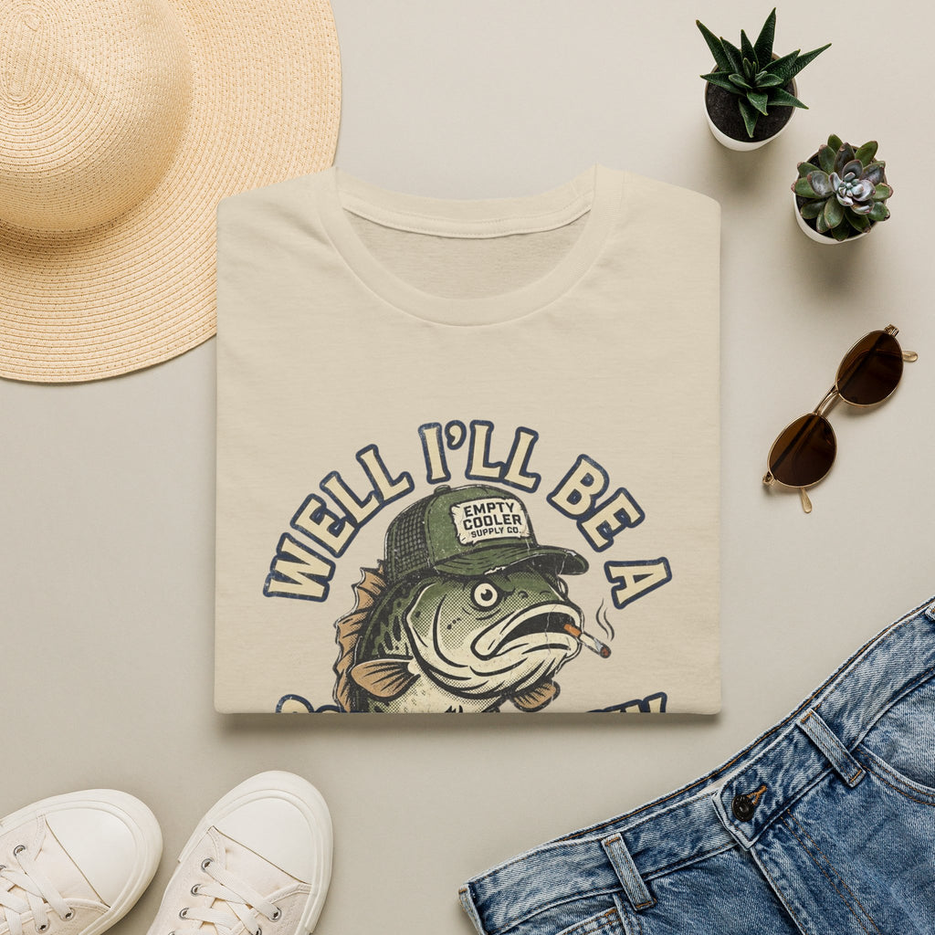 Son of a Gun T-Shirt