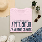 Full Cooler T-Shirt
