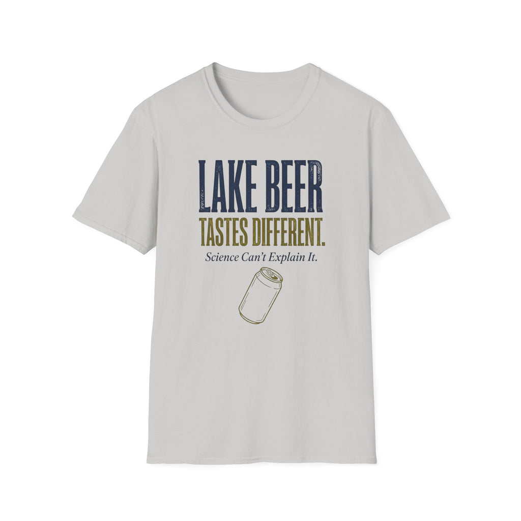 Lake Beer T-Shirt