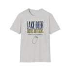 Lake Beer T-Shirt