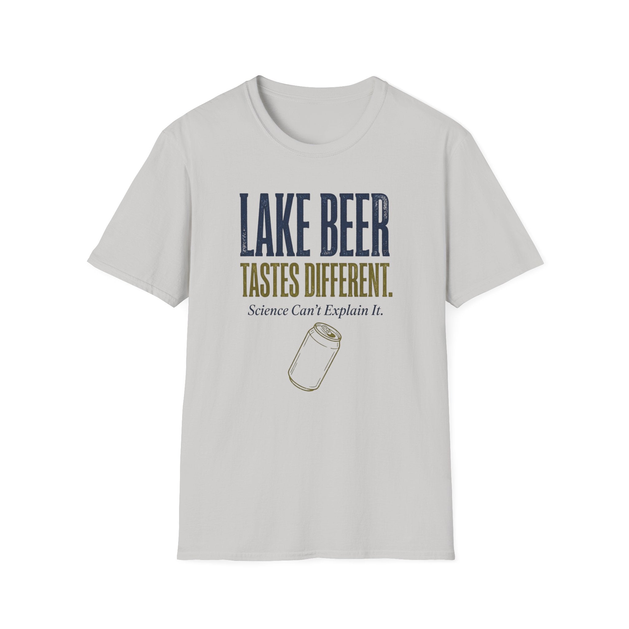 Lake Beer T-Shirt