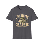 Happy Crappie T-Shirt