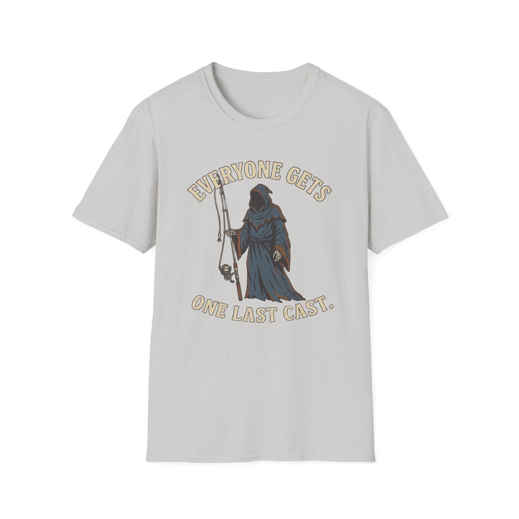 Grim Fisher T-Shirt