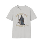 Grim Fisher T-Shirt