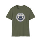 Public Sandbar T-Shirt