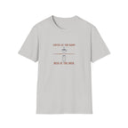 Coffee Beer T-Shirt