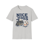 Copy of Weekend Forecast T-Shirt