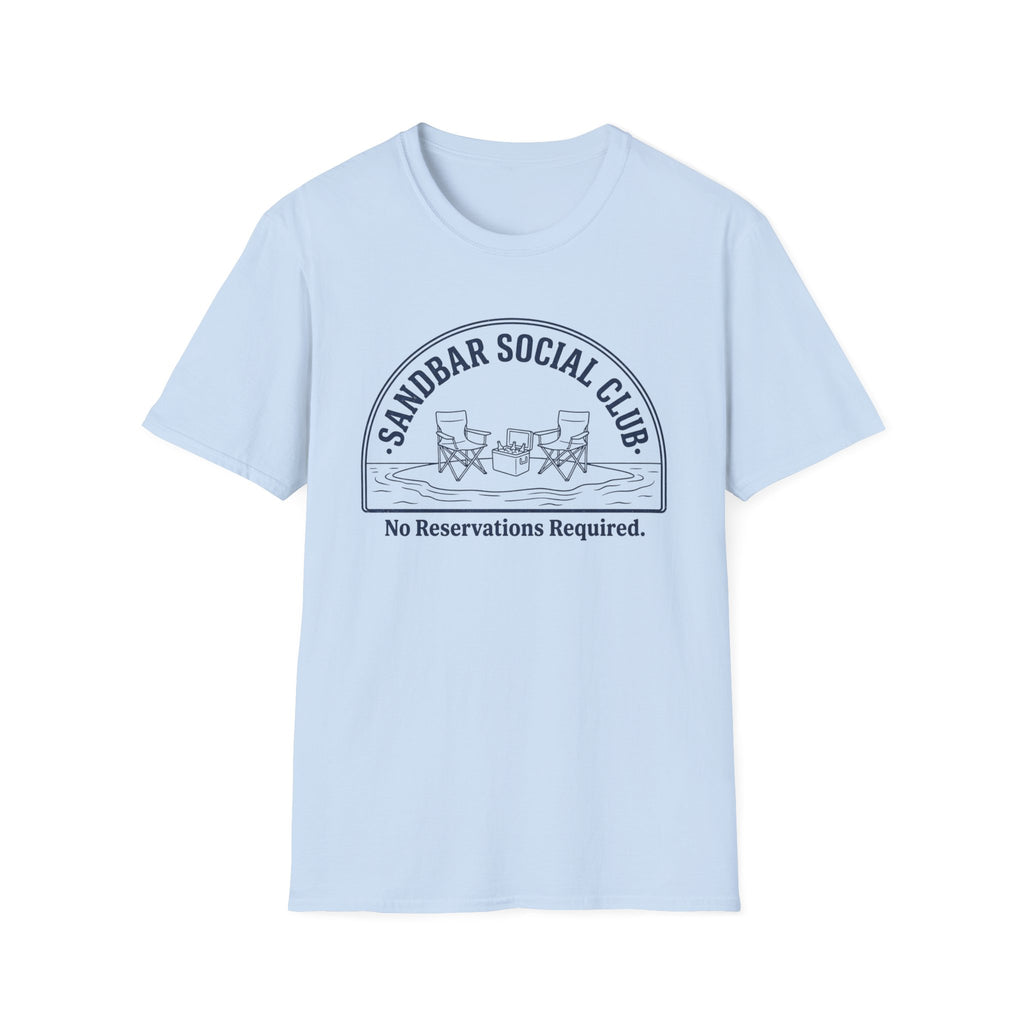 Copy of Catch and Release T-Shirt