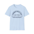 Copy of Catch and Release T-Shirt