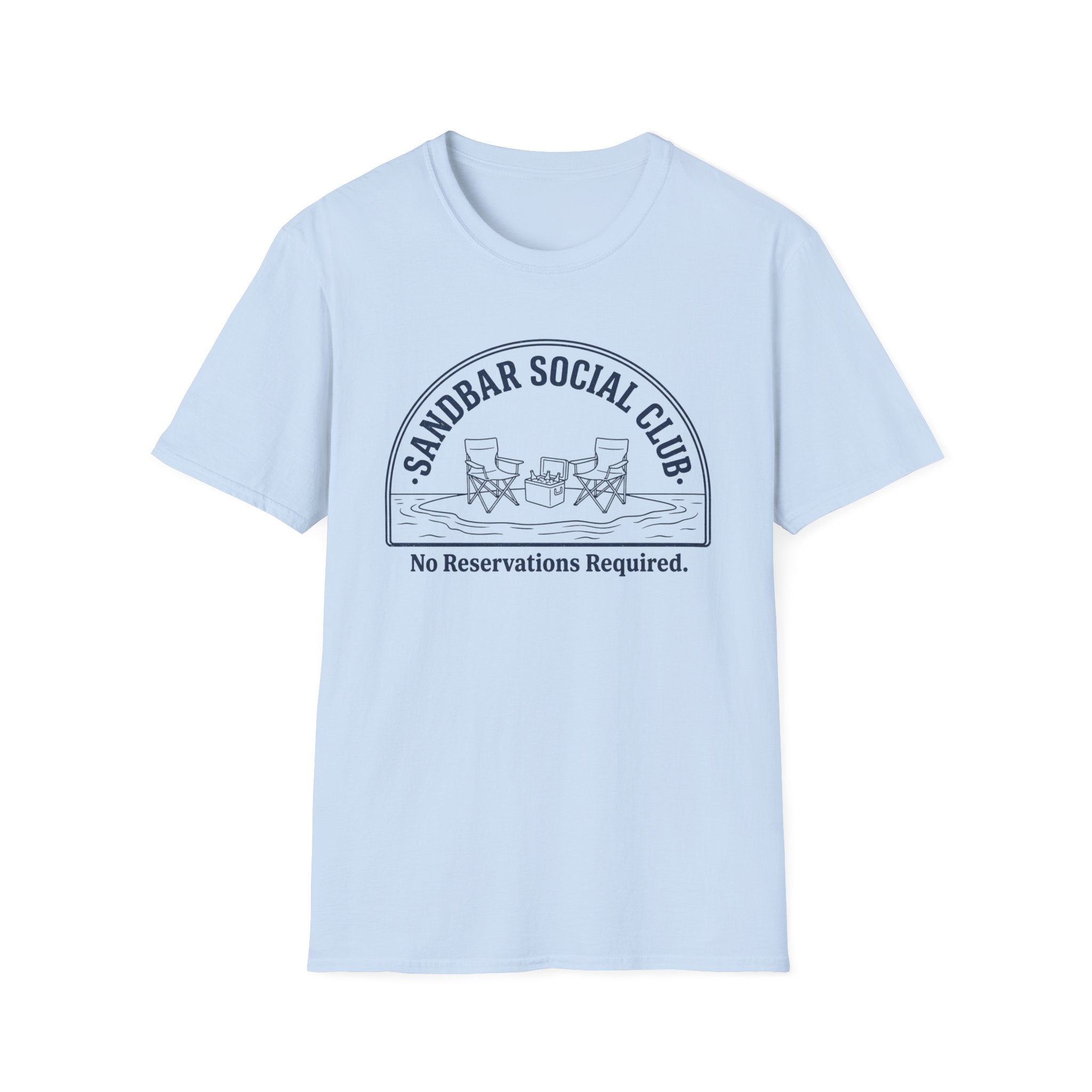 Copy of Catch and Release T-Shirt
