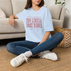 Tan Lines T-Shirt