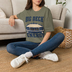 Big Deck Energy T-Shirt