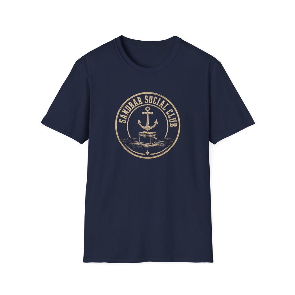 Sandbar Social T-Shirt