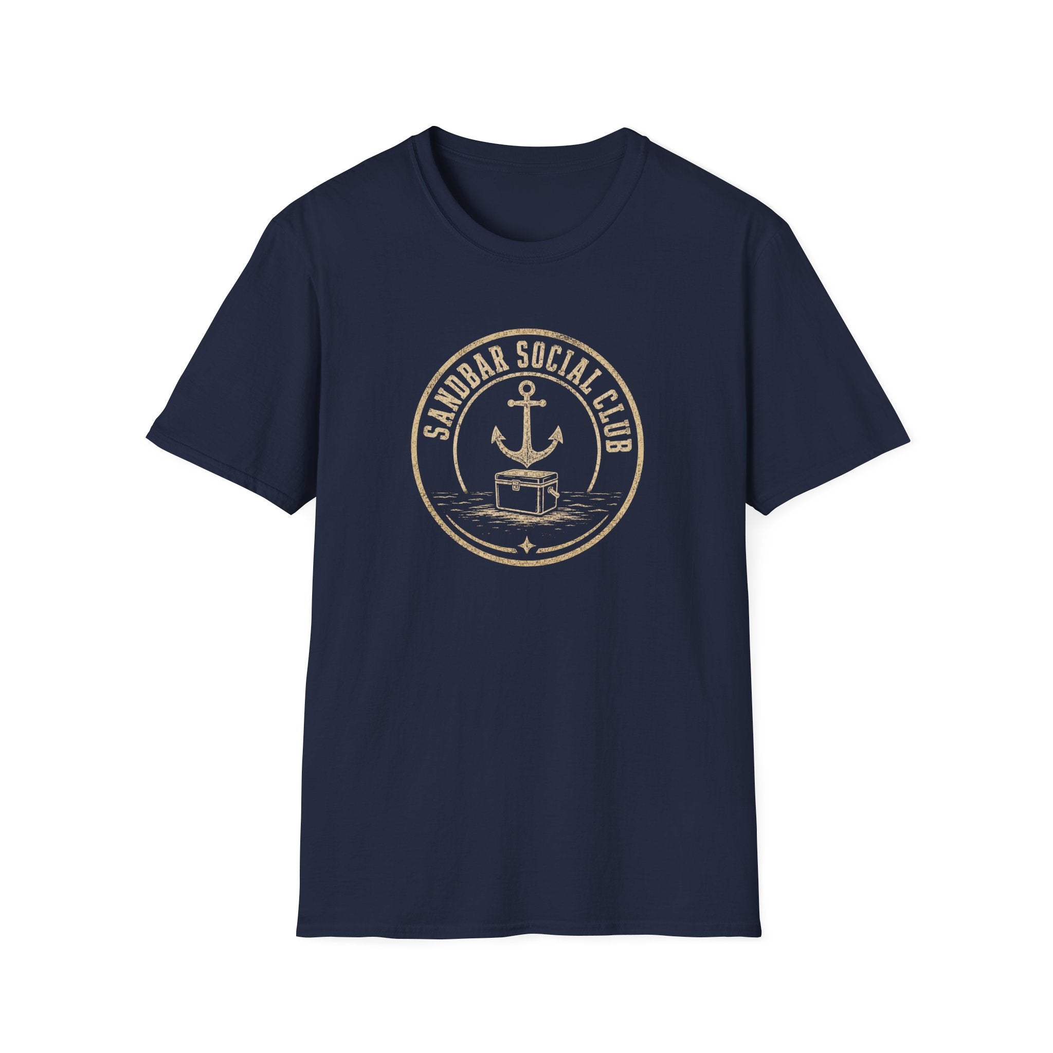 Sandbar Social T-Shirt