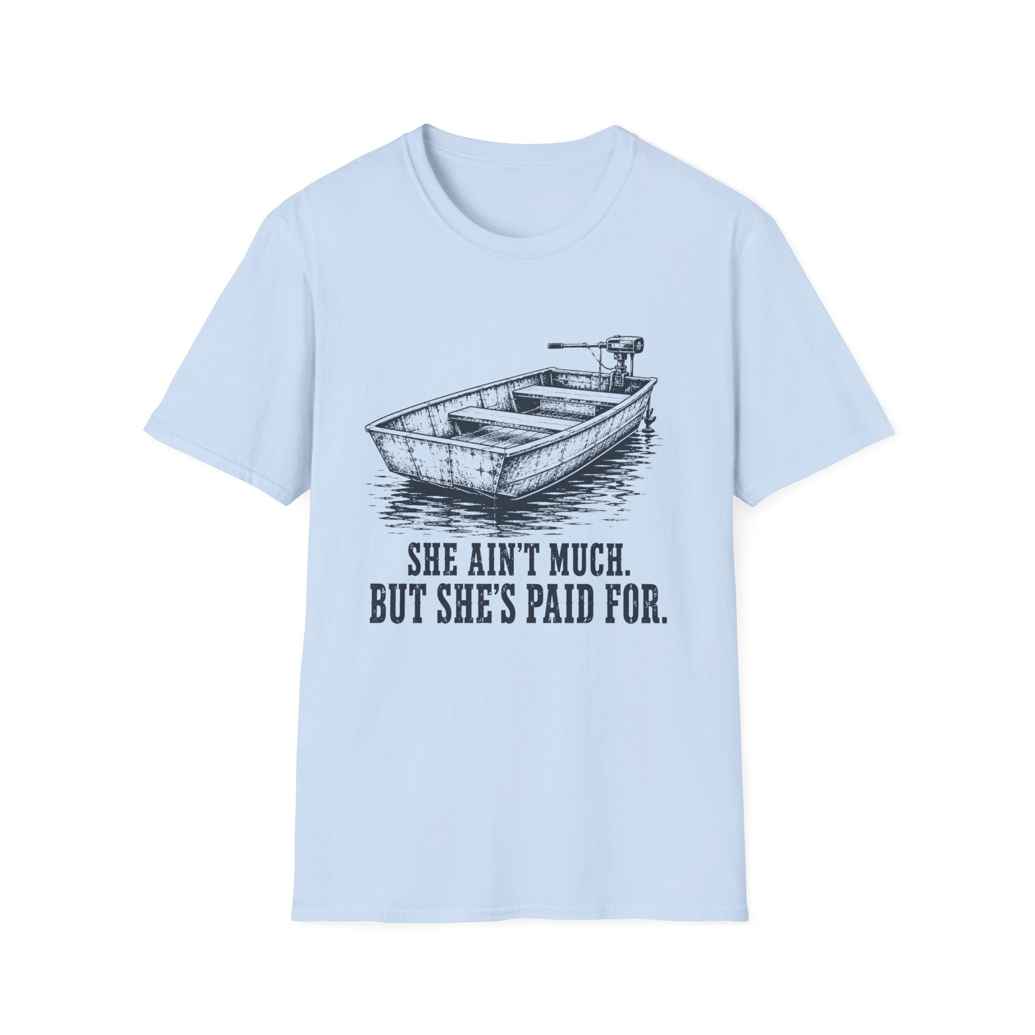 Paid Off T-Shirt