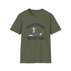 Paddleboard Support Team T-Shirt