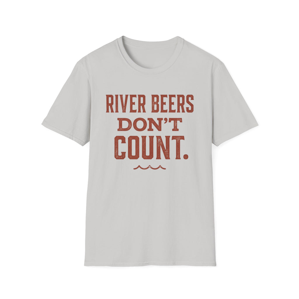 River Beers T-Shirt