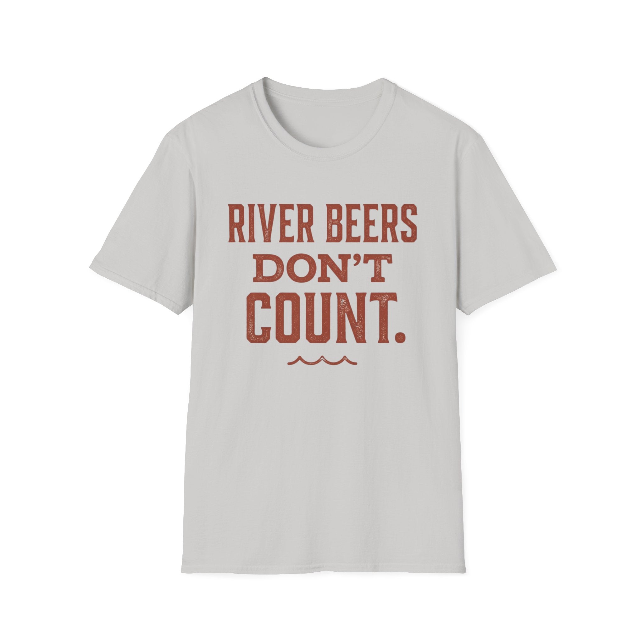 River Beers T-Shirt