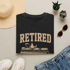 Retired T-Shirt