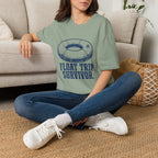 Float Trip Survivor T-Shirt