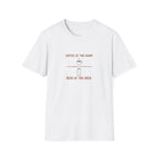 Coffee Beer T-Shirt