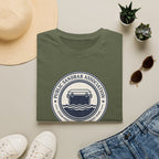 Public Sandbar T-Shirt